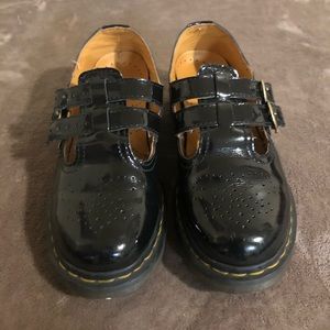 Dr. Marten Mary Janes